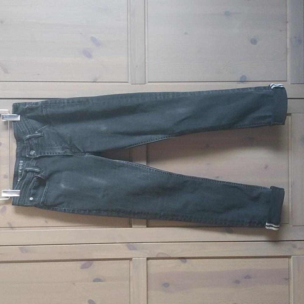 Levi's Commuter Slim Fit Jeans